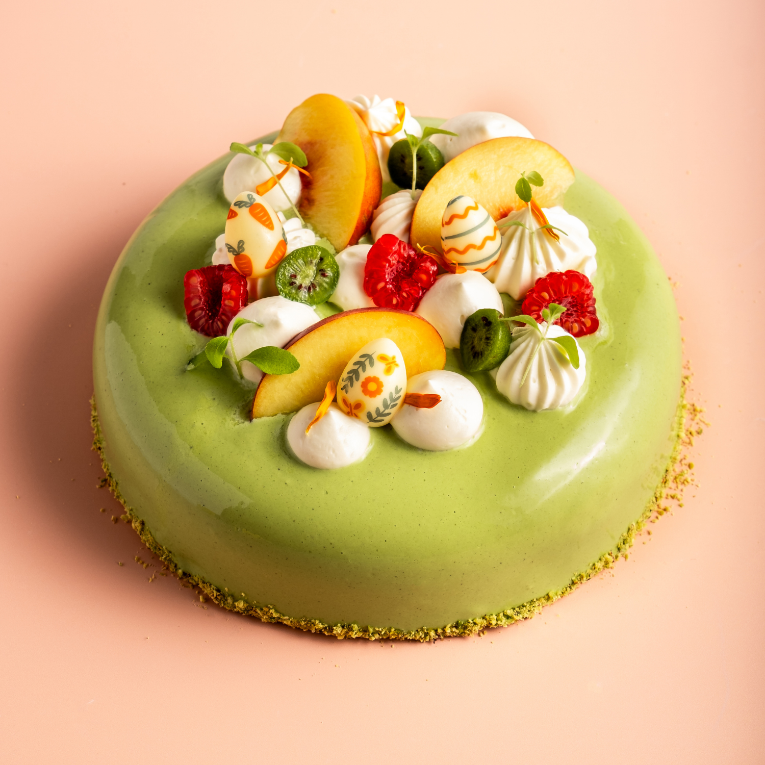 dobla mini eggs assortment