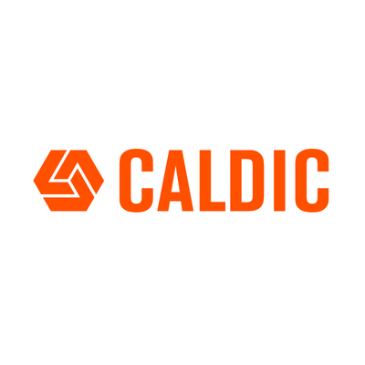 caldic logo