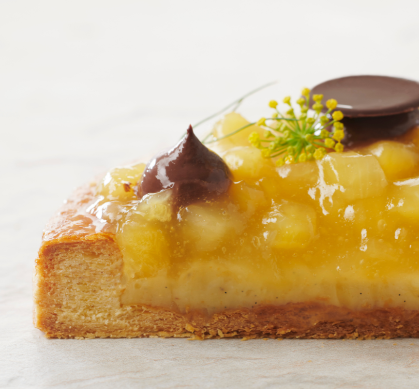 History - Ravifruit - Cesarin