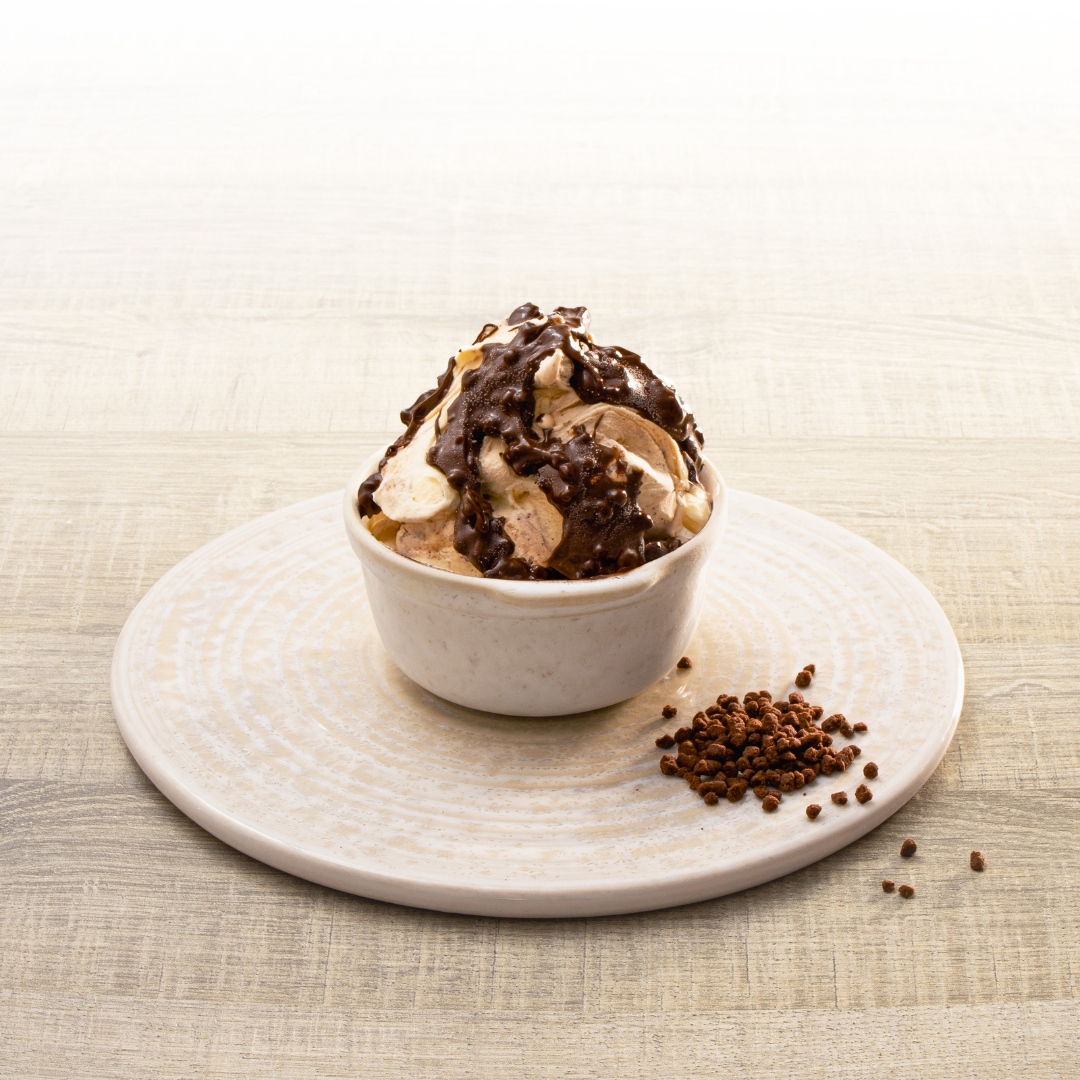 JOYCREAM CHOCOBISCOTTO GLUTEN FREE