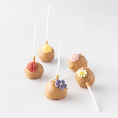 CHOCOSMART CARAMEL CRUMBLE