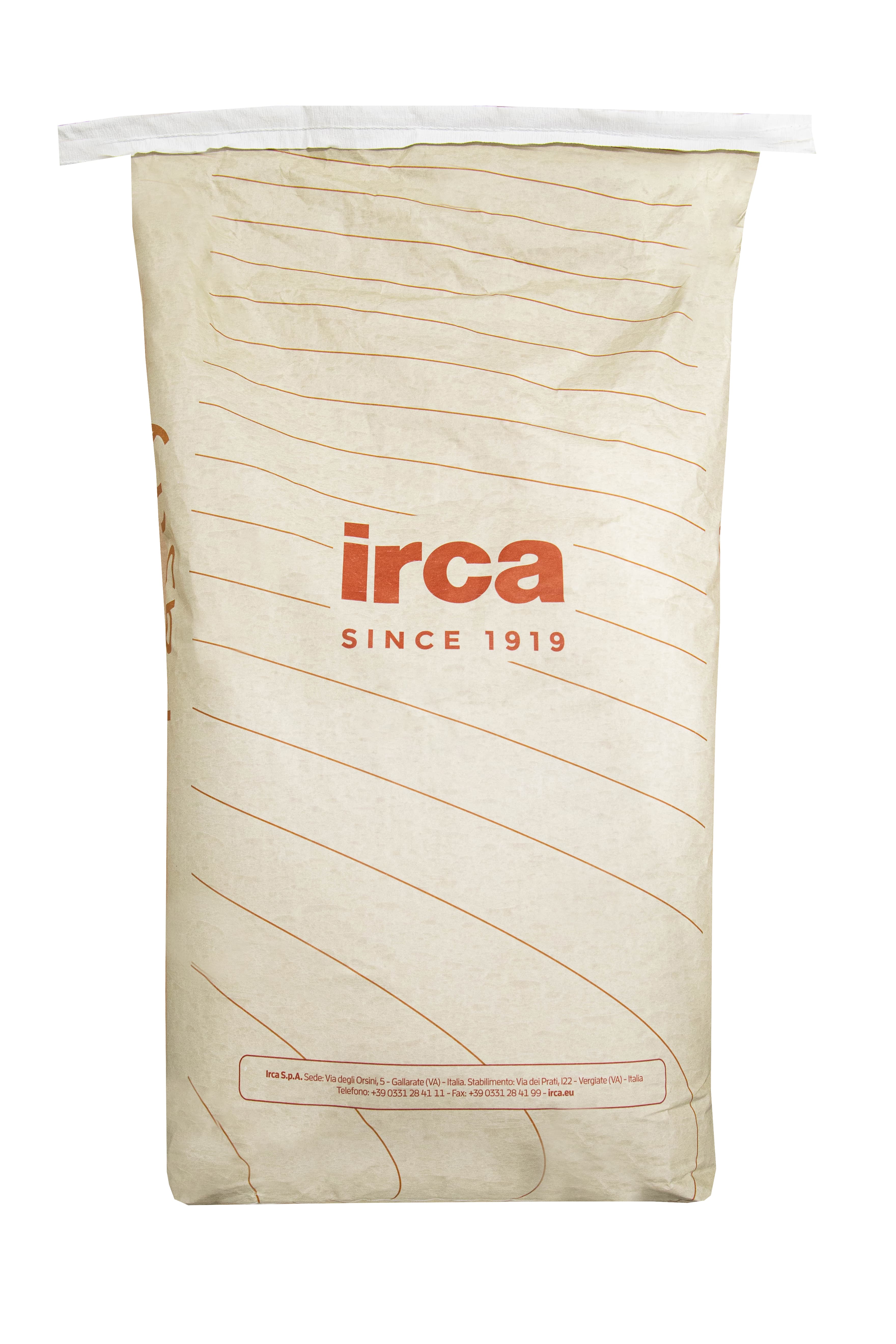 Quick Sp IRCA Group | MANDORGLASS QUICK SP