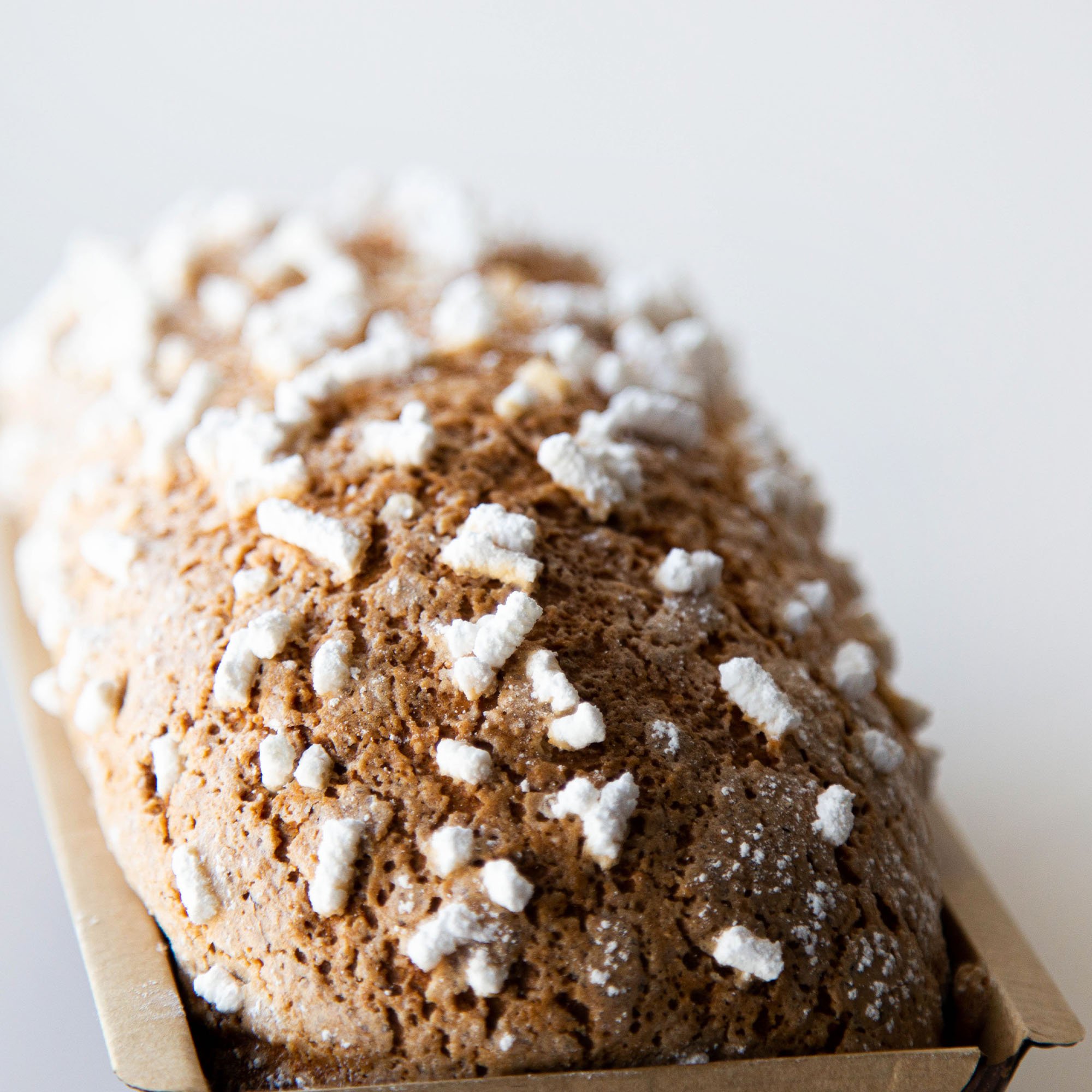 MANDORGLASS QUICK SP