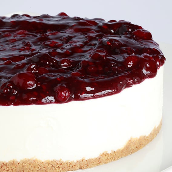 FRUTTIDOR FRUTTI DI BOSCO