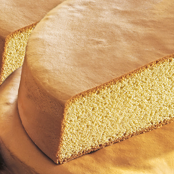 IRCA GENOISE
