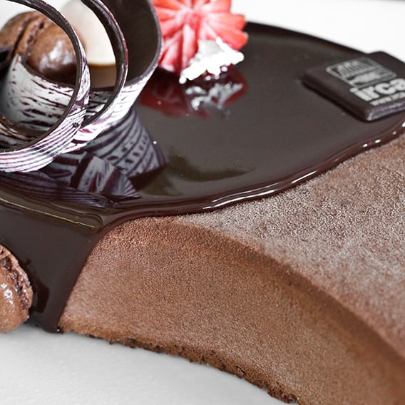 LILLY CIOCCOLATO LATTE