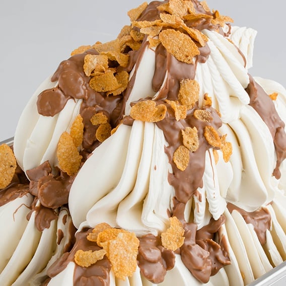 JOYCREAM CORN FLAKES