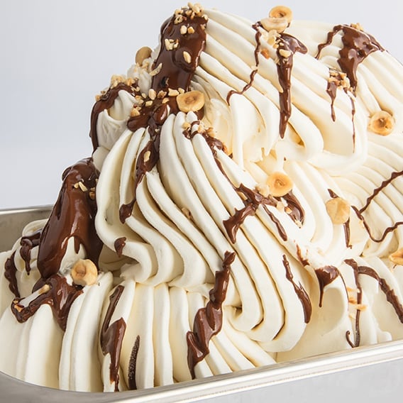 NOCCIOLATA ICE PREMIUM