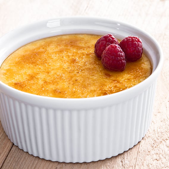 CREME BRULEE