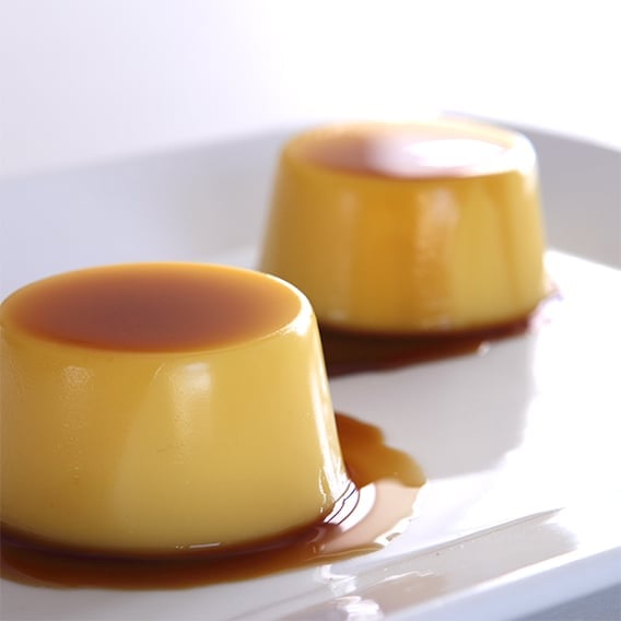 CREME CARAMEL
