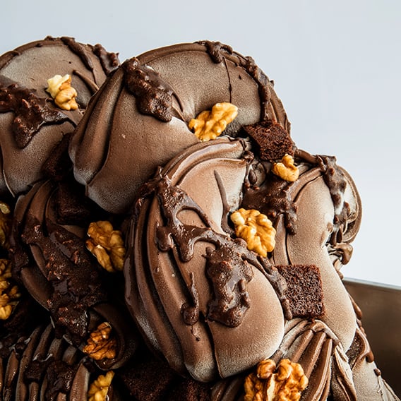 JOYQUICK EXTRA DARK CHOCOLATE