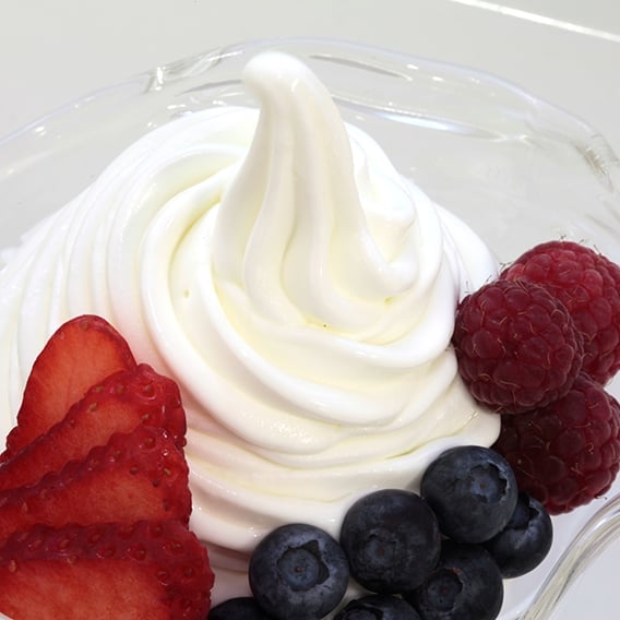 JOYSOFT FROZEN YOGURT