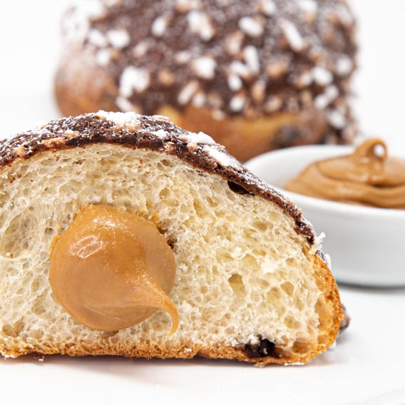 CHOCOCREAM CARAMEL FLEUR DE SEL