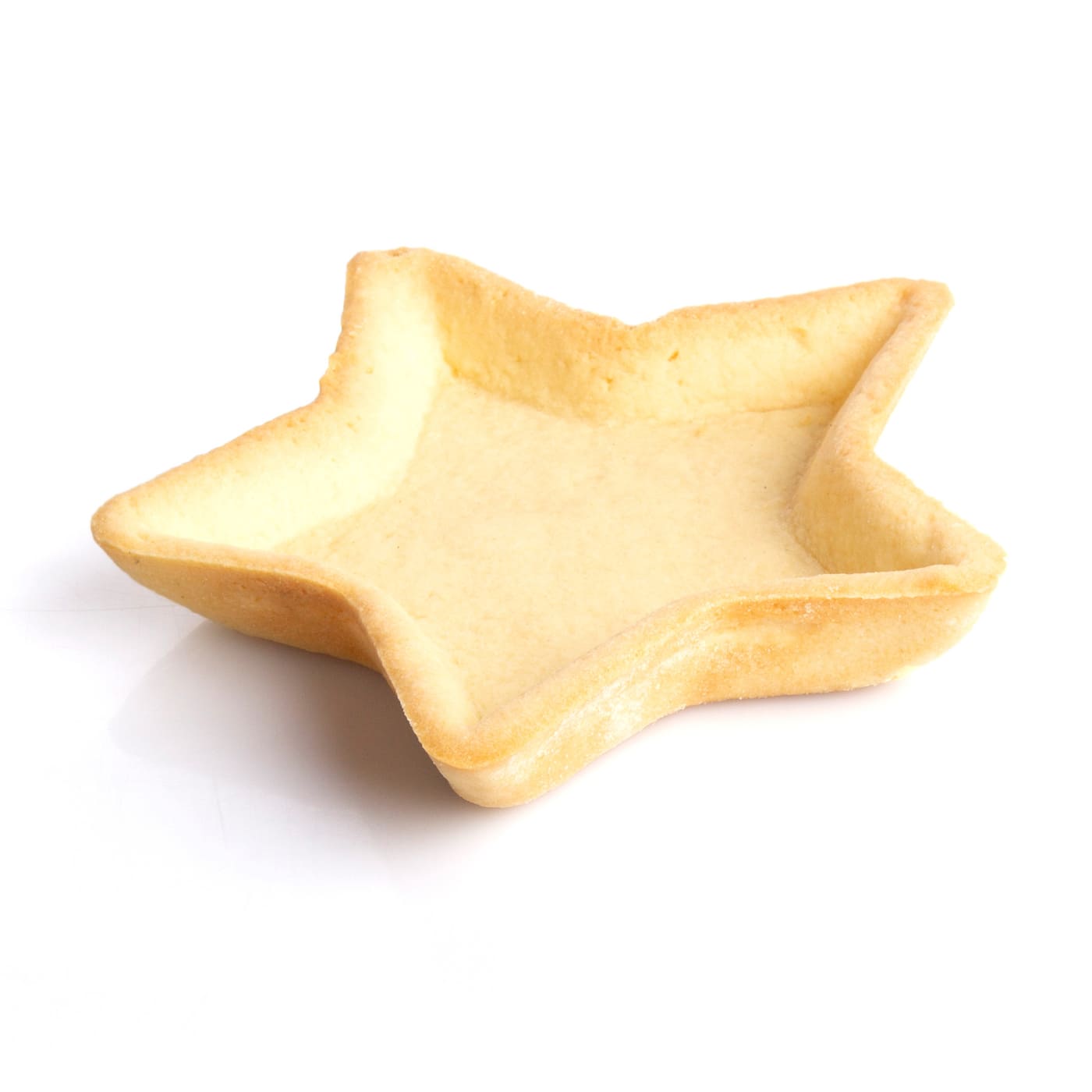 BUTTER STAR TARTLET
