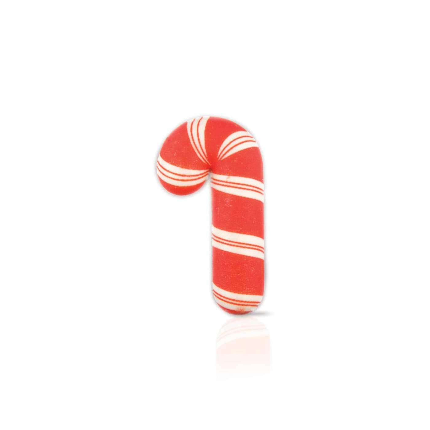 Candy cane white
