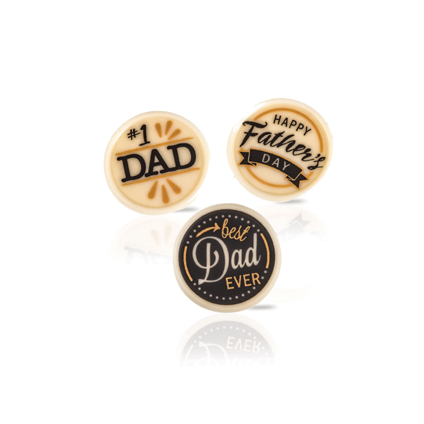 D9 Best dad assortment