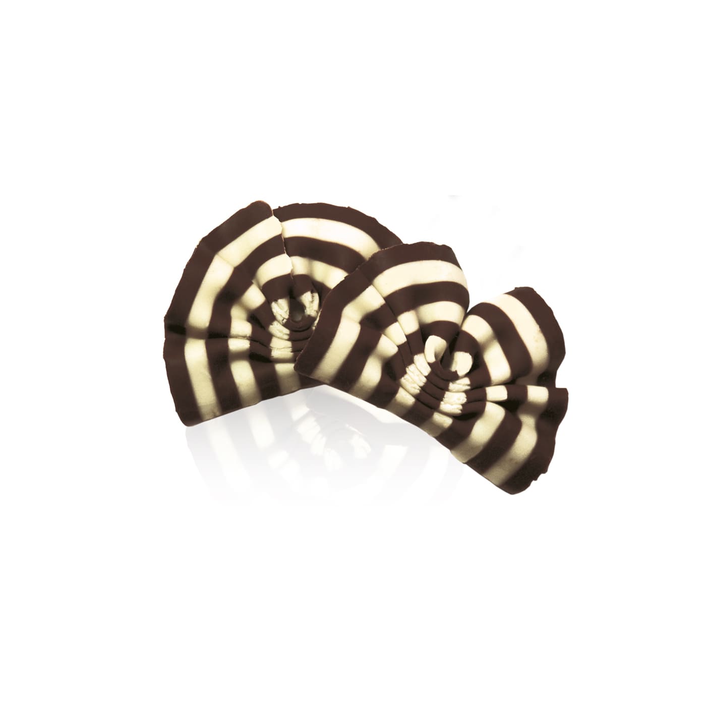 Forest shavings dark/white 2.5 kg/5.5 lbs