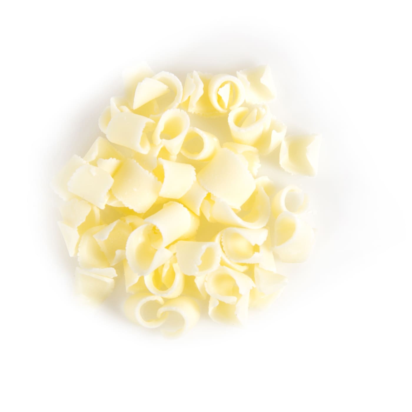 Curls white 4 kg/8.8 lbs