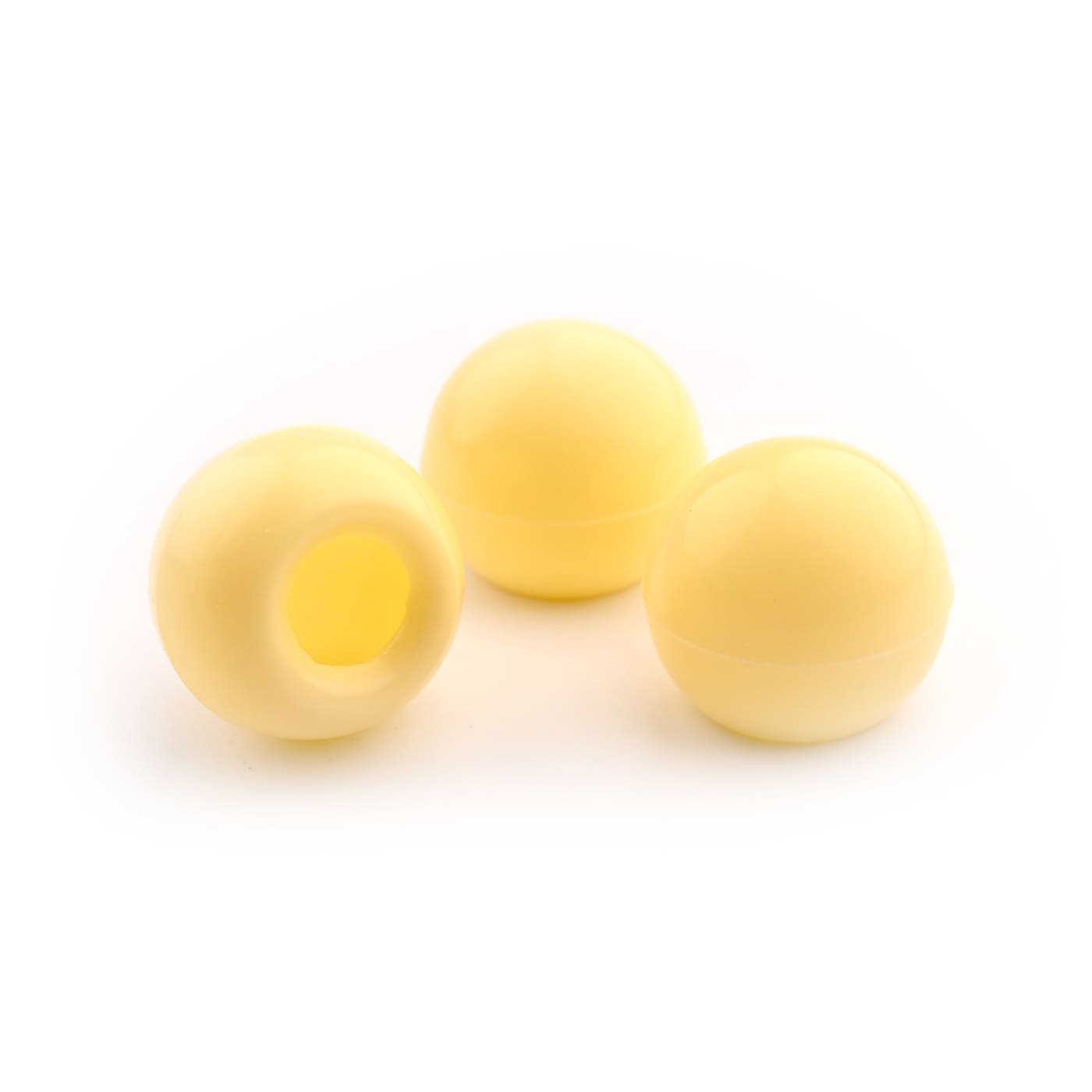 Truffle shell white 96831