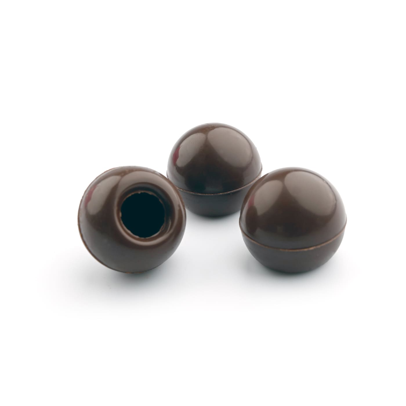 Truffle shells dark 96811