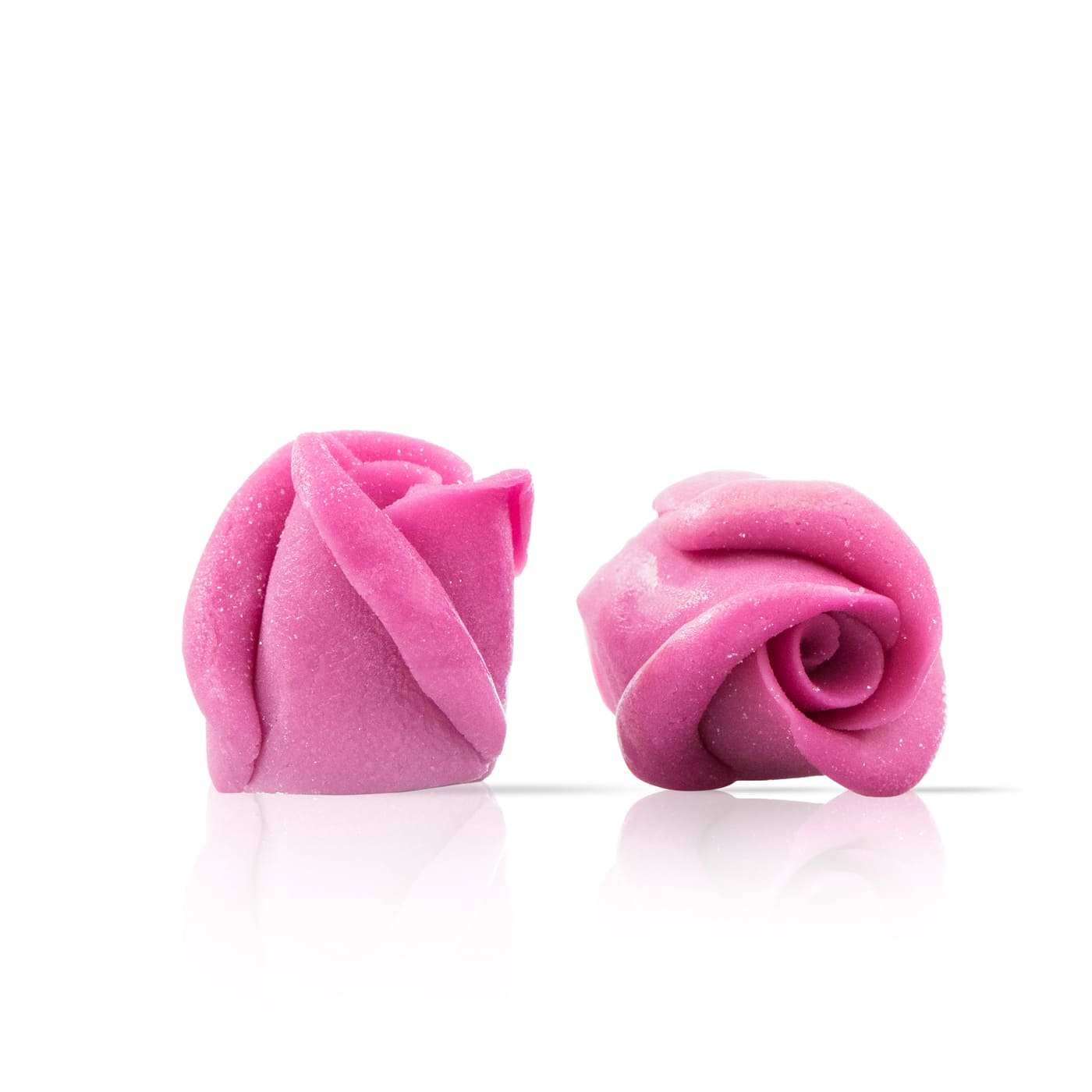 Chocolate rose mini pink