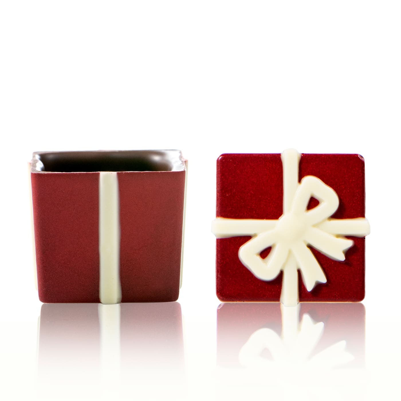 Gift box 3d