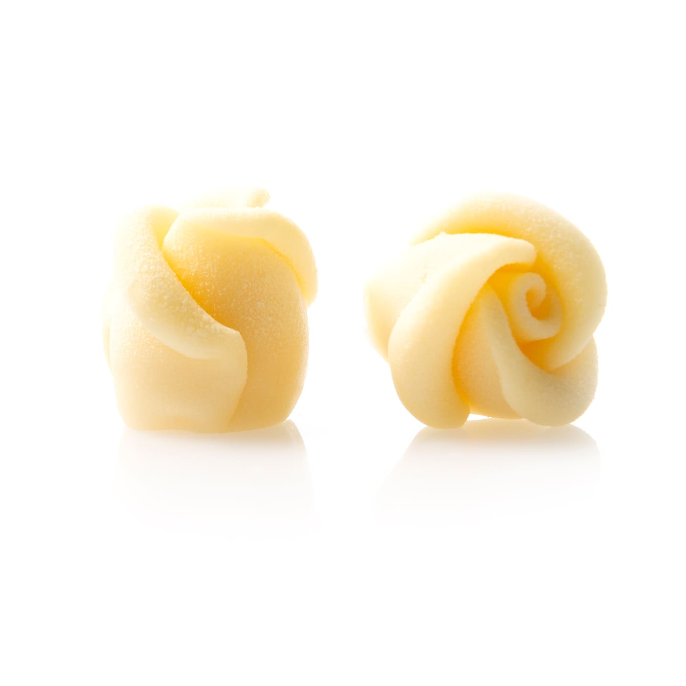 Chocolate rose mini
white velvet