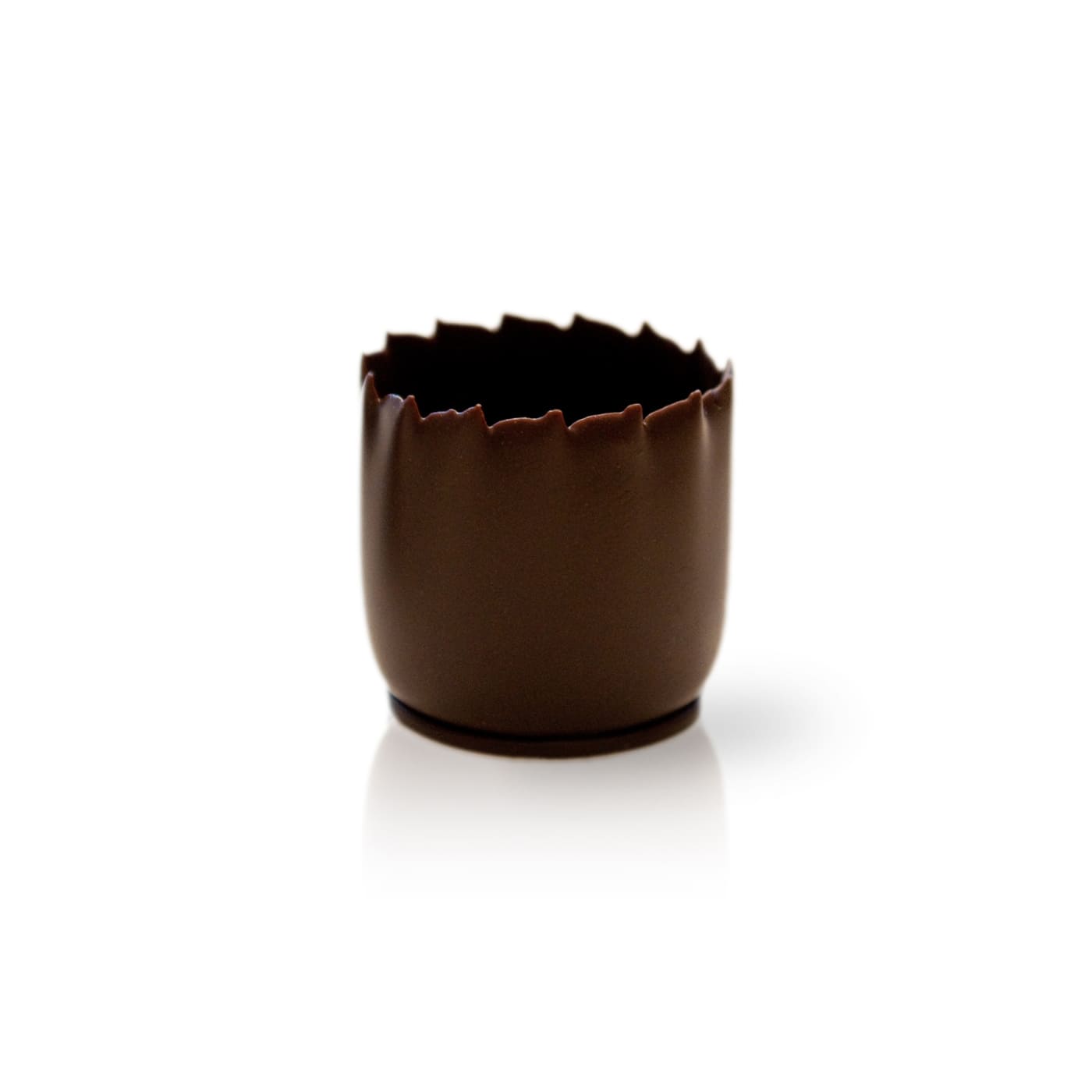 Thimble cup dark
