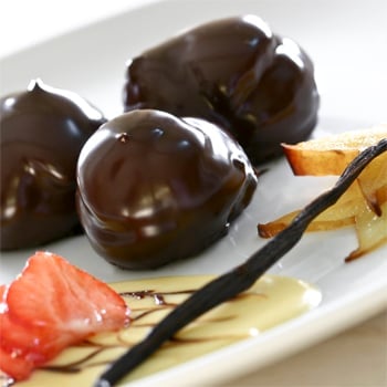 COVERCREAM CIOCCOLATO