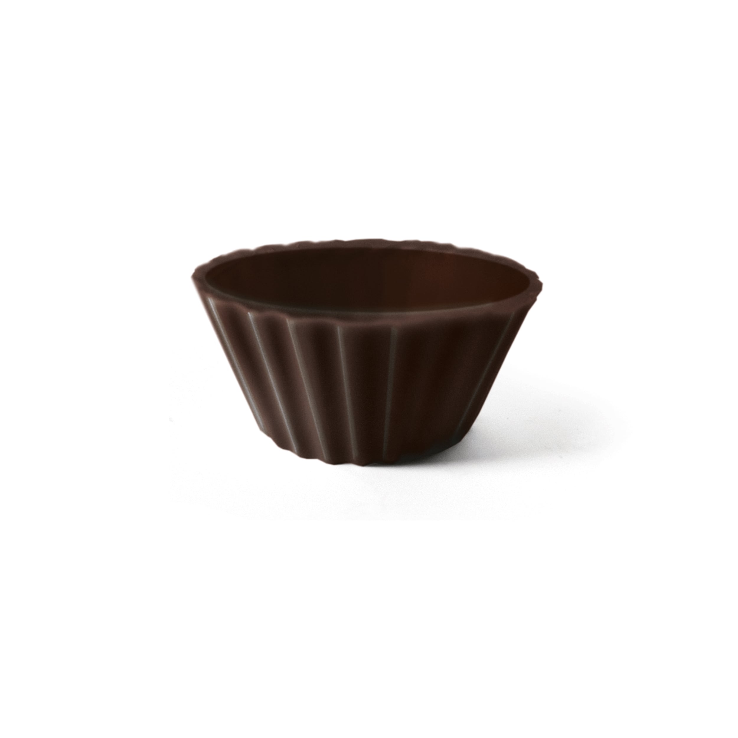 Ballerina cup dark