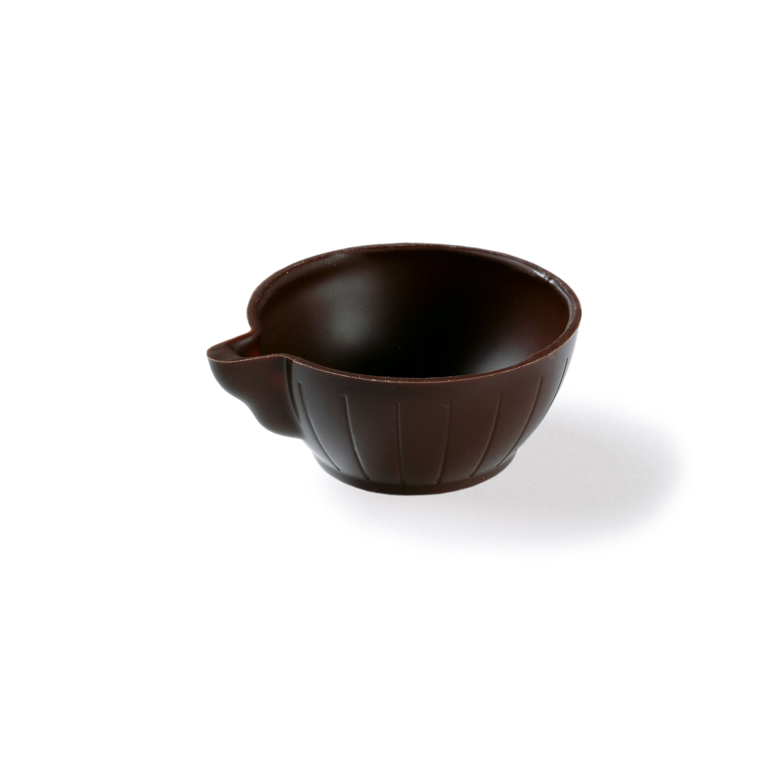 Coffee cup dark