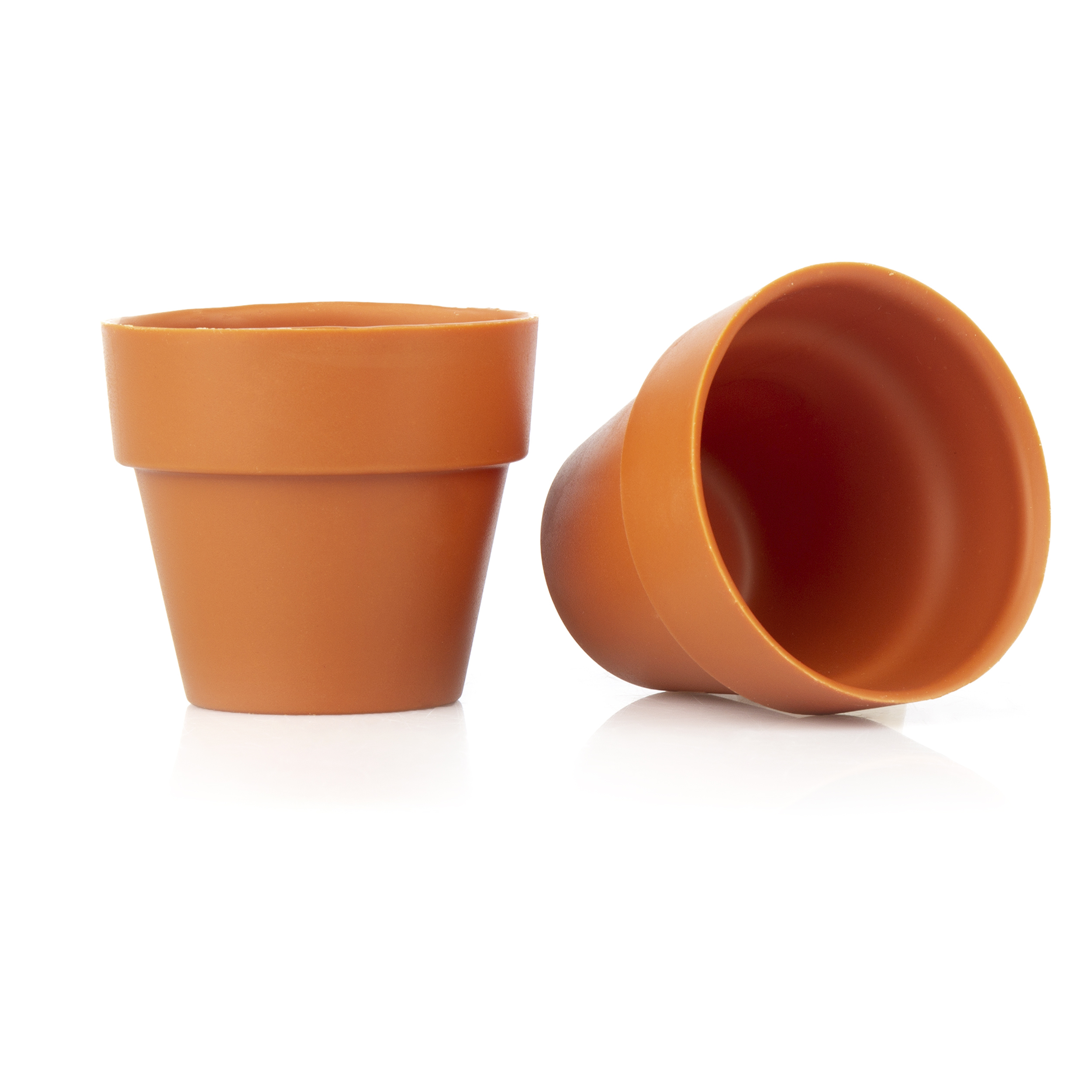 Flower pot large