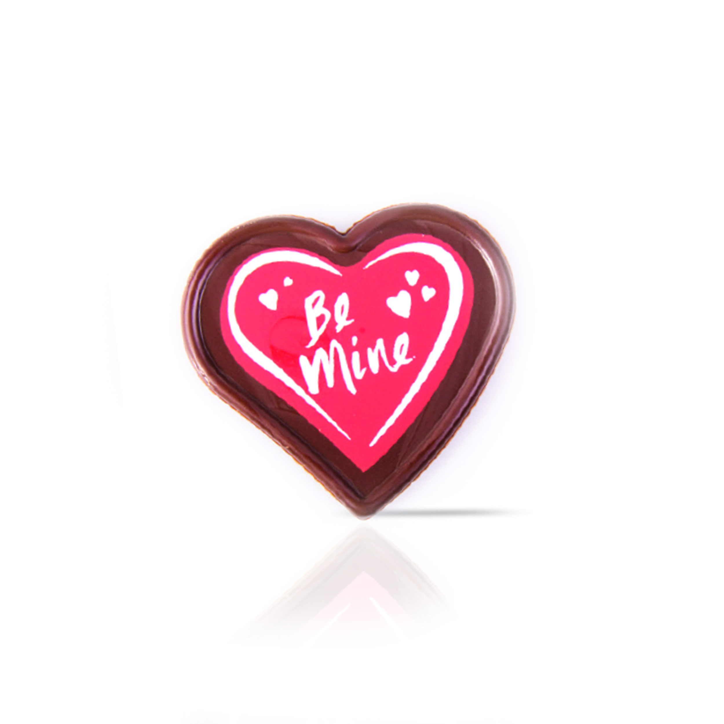 D25 Be mine dark