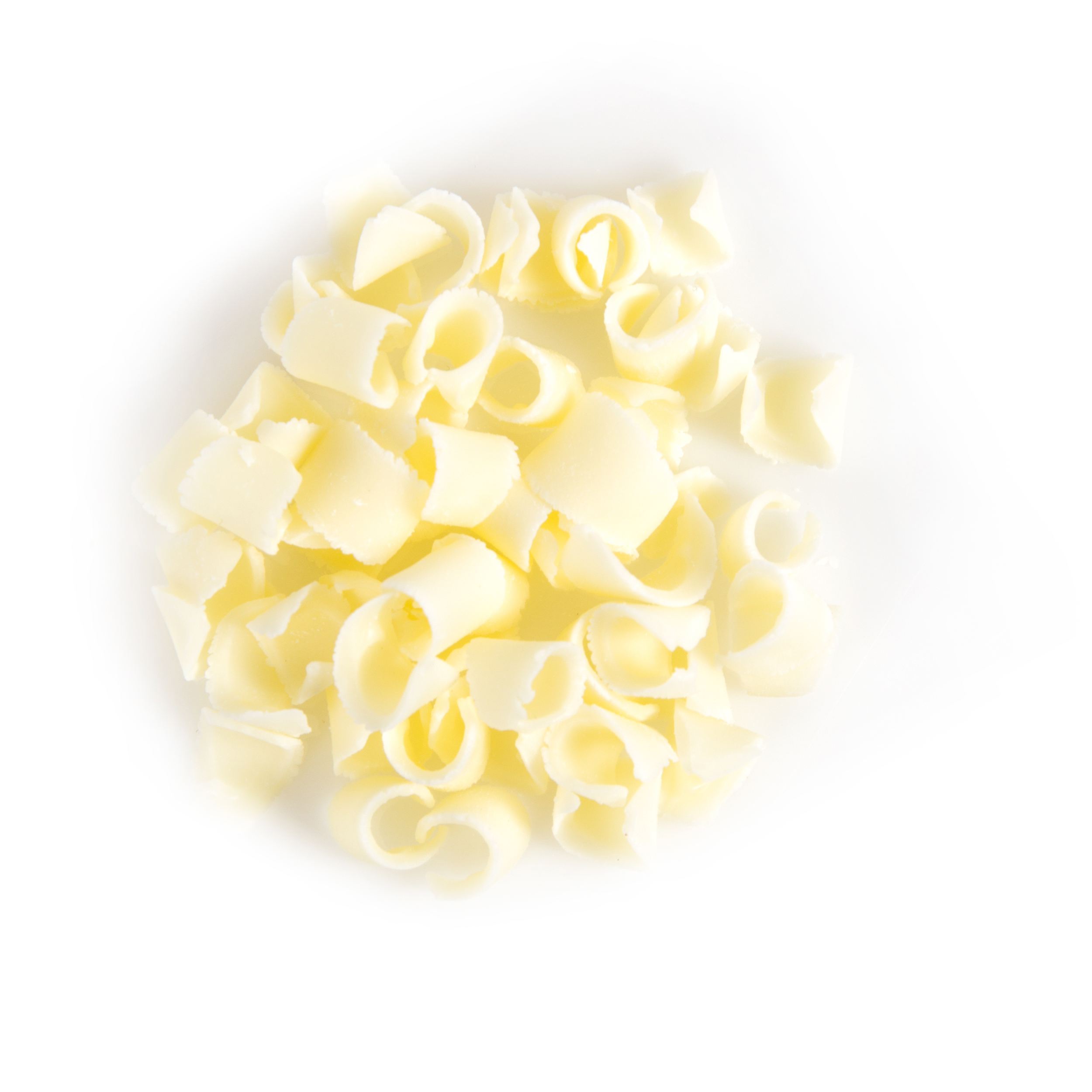 Curls white 4 kg/8.8 lbs