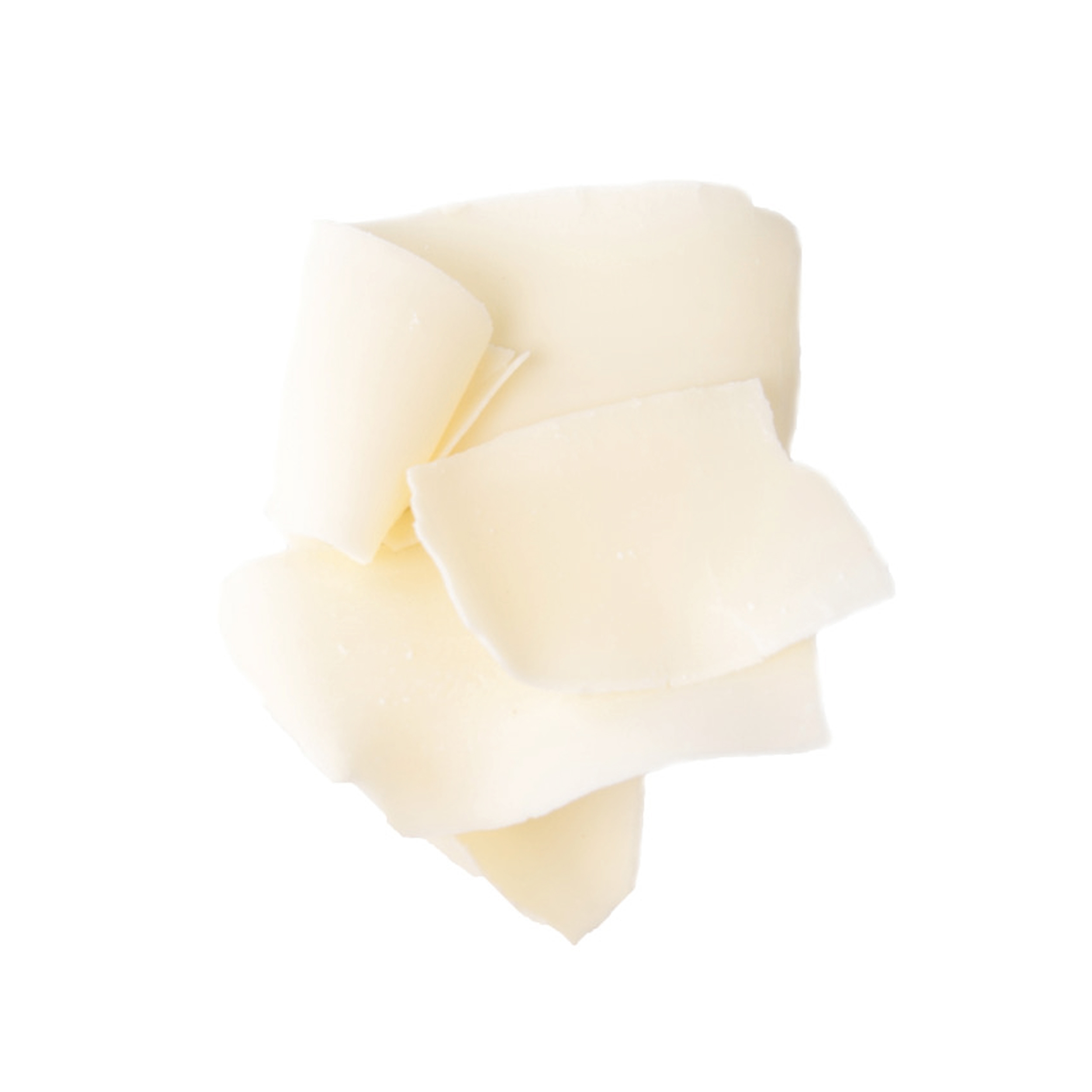 Ribbon shavings white 2.5 kg/5.5 lbs
