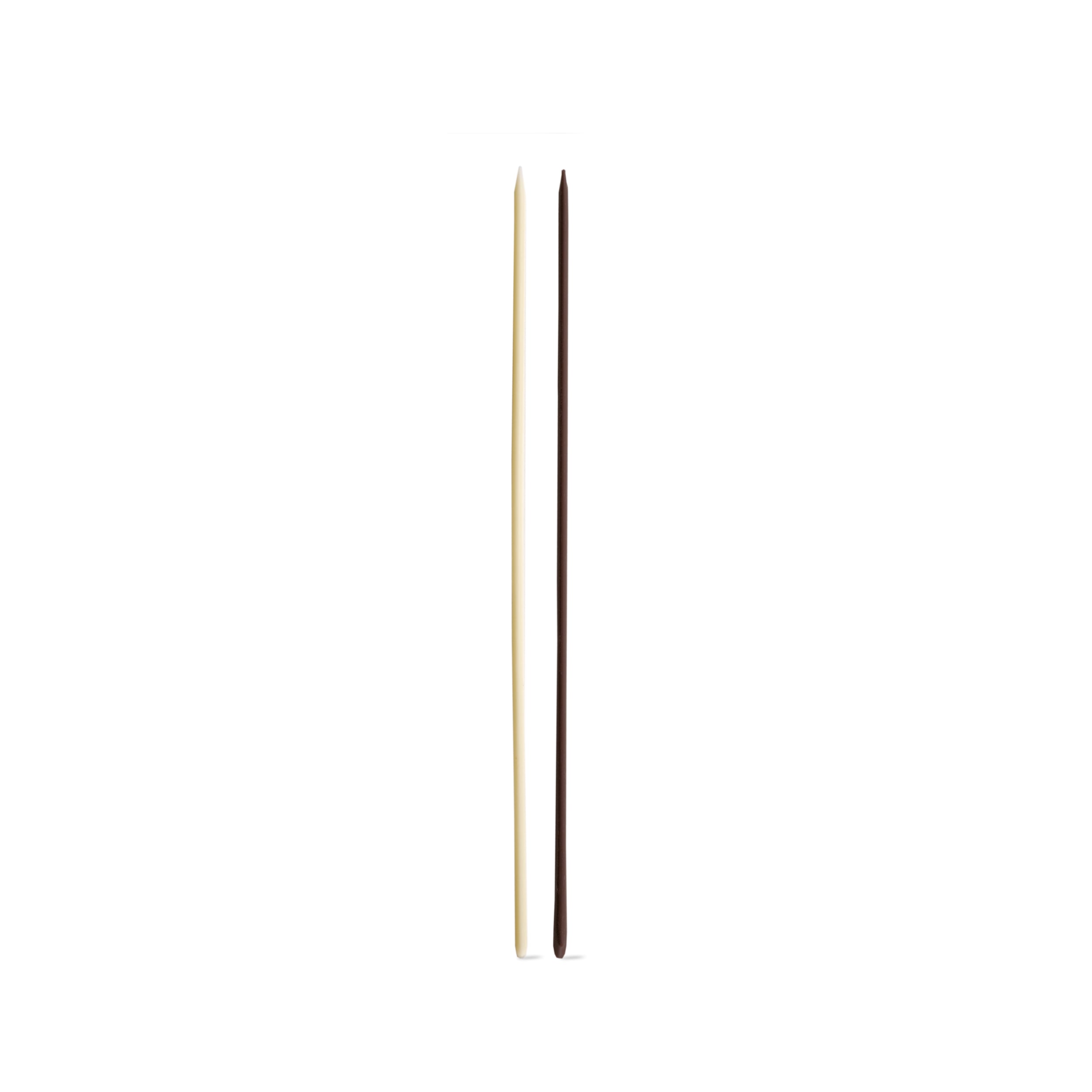 Spear dark/white assortment