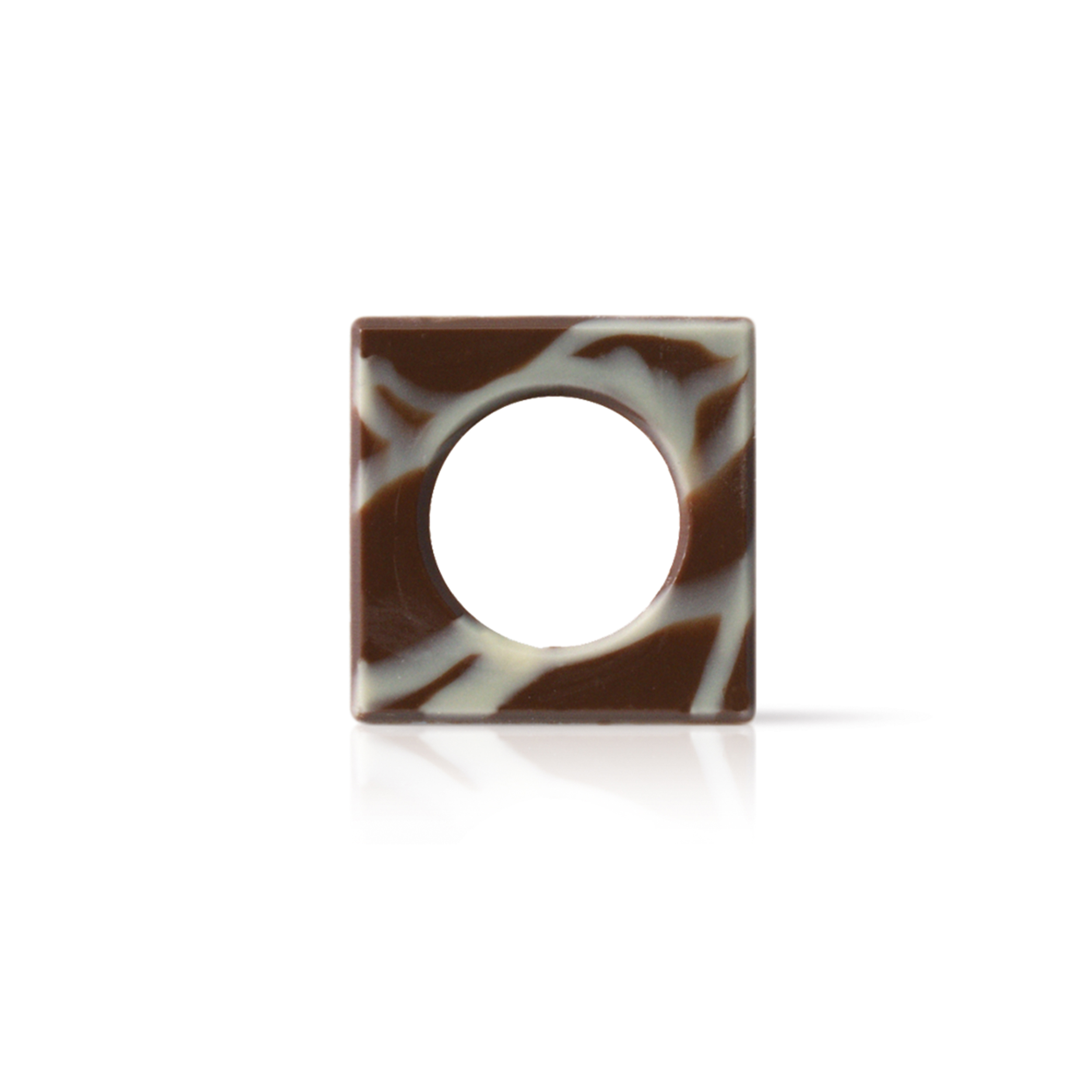 Eureka marbled