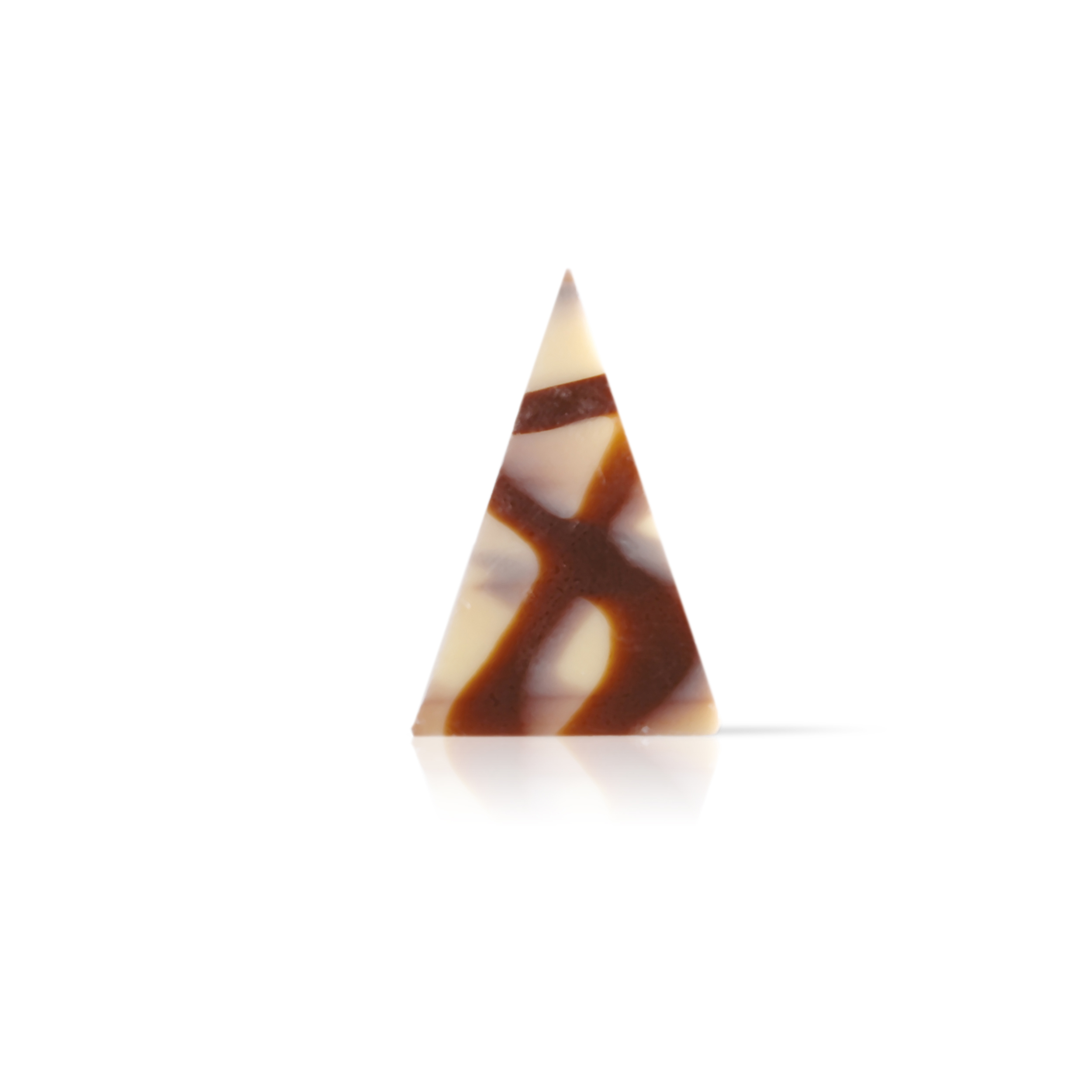Diablo triangle dark/white