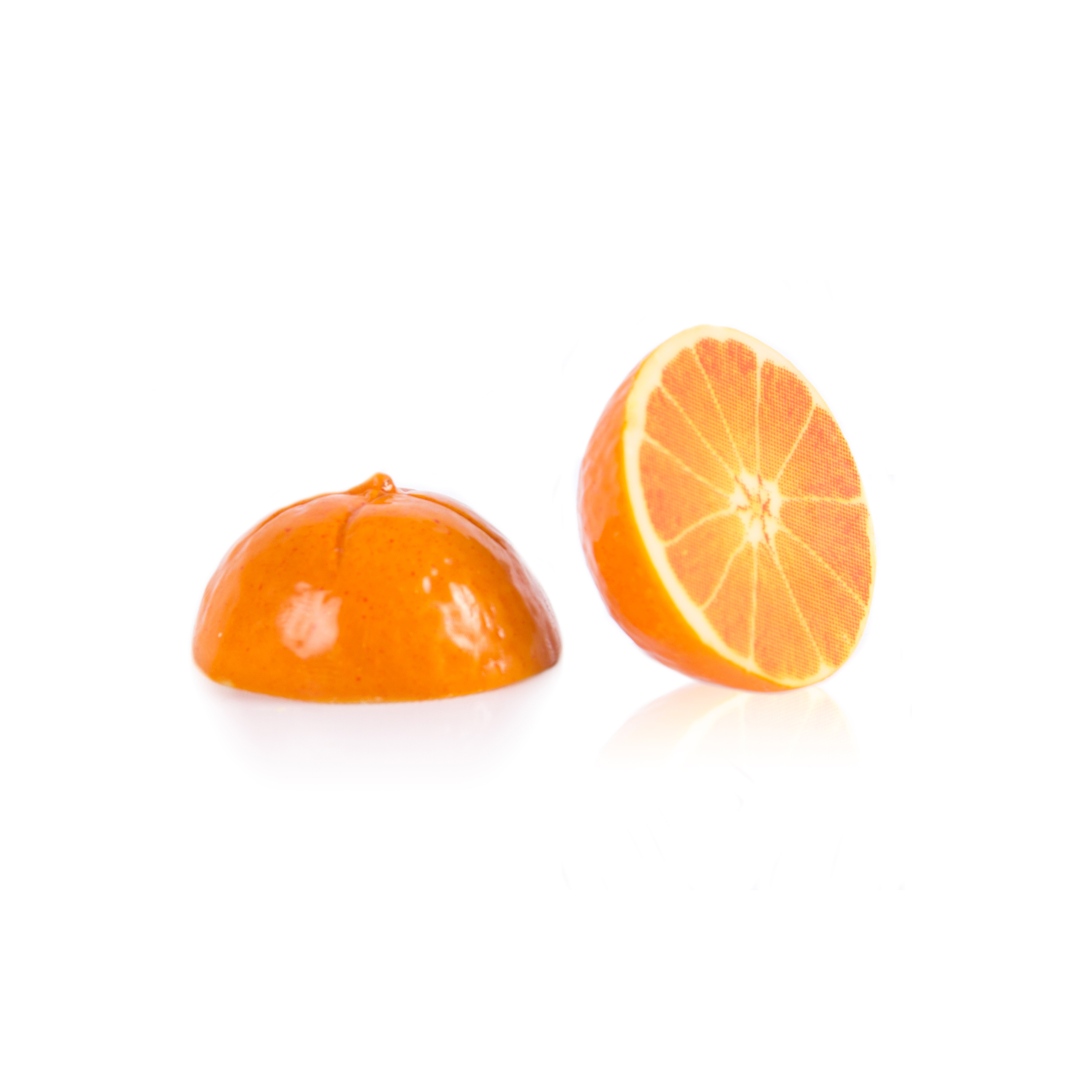Chocolate orange