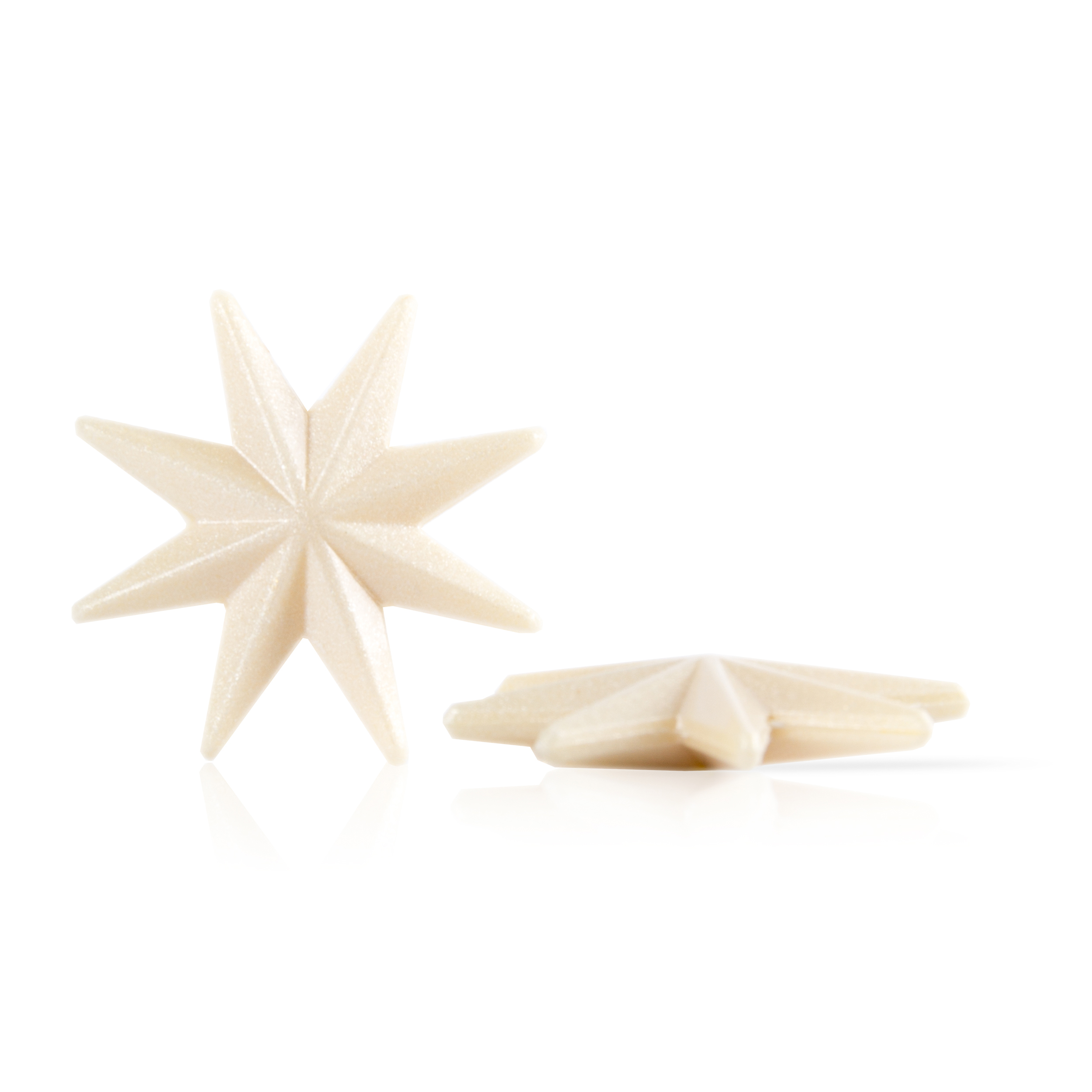 Silver star