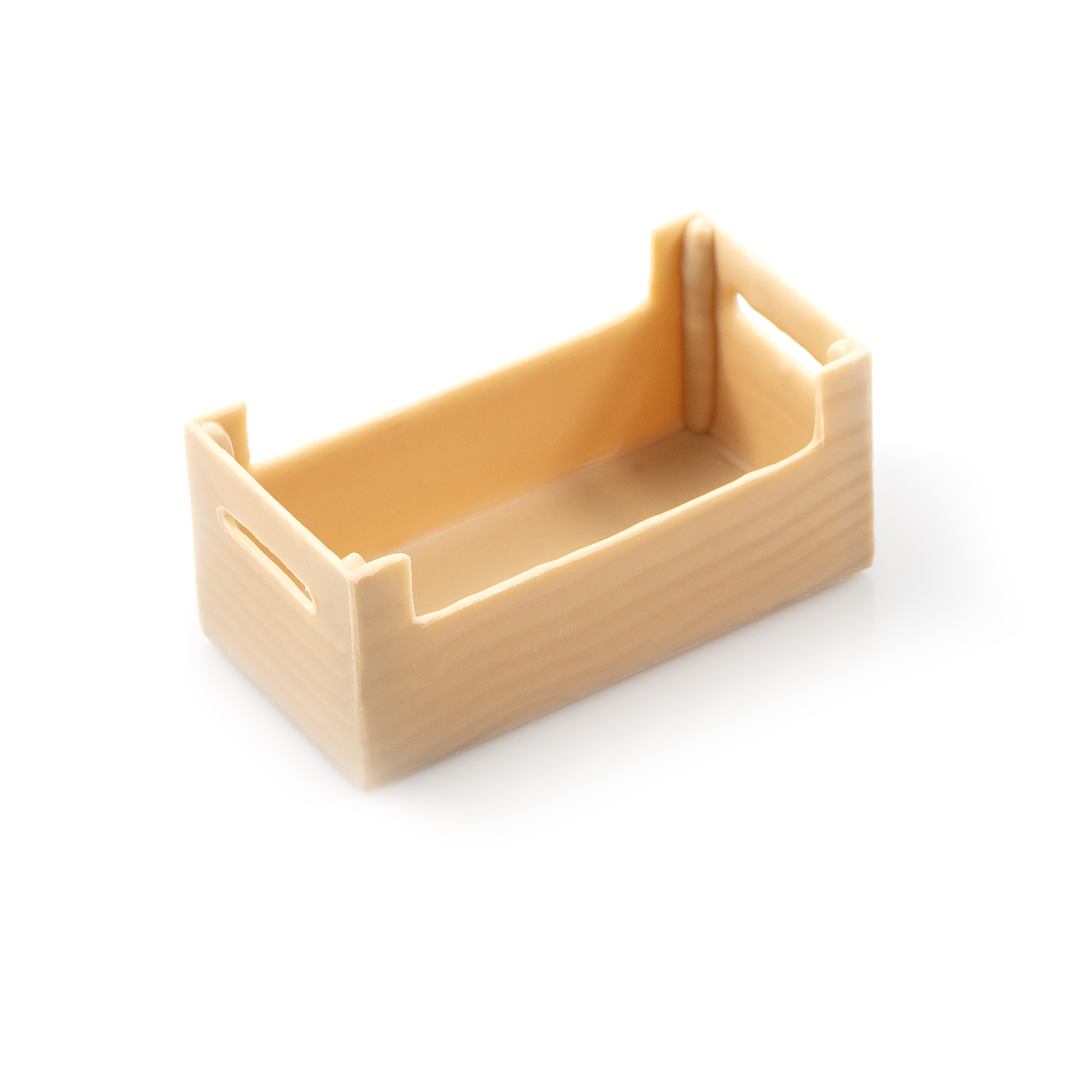 Fruit crate