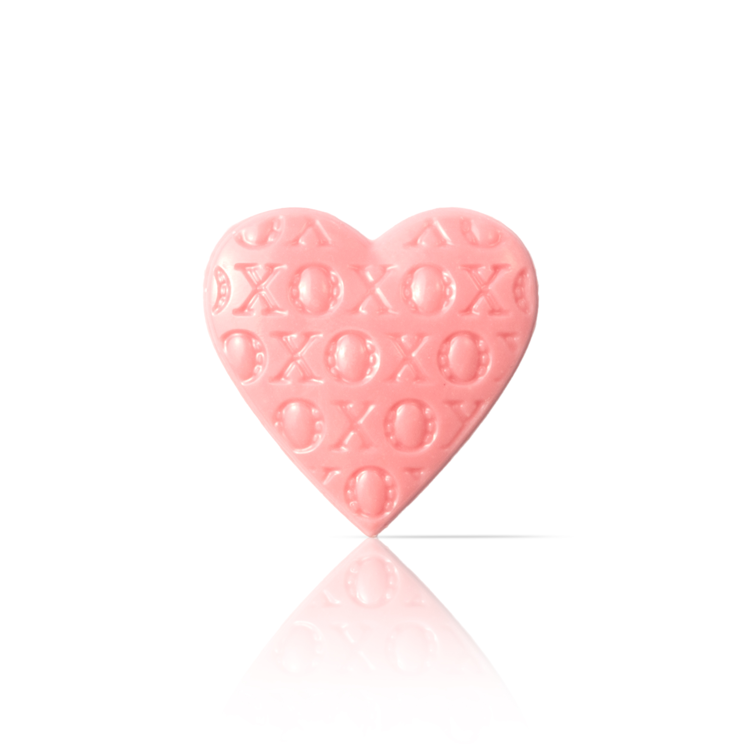Heart XOXO