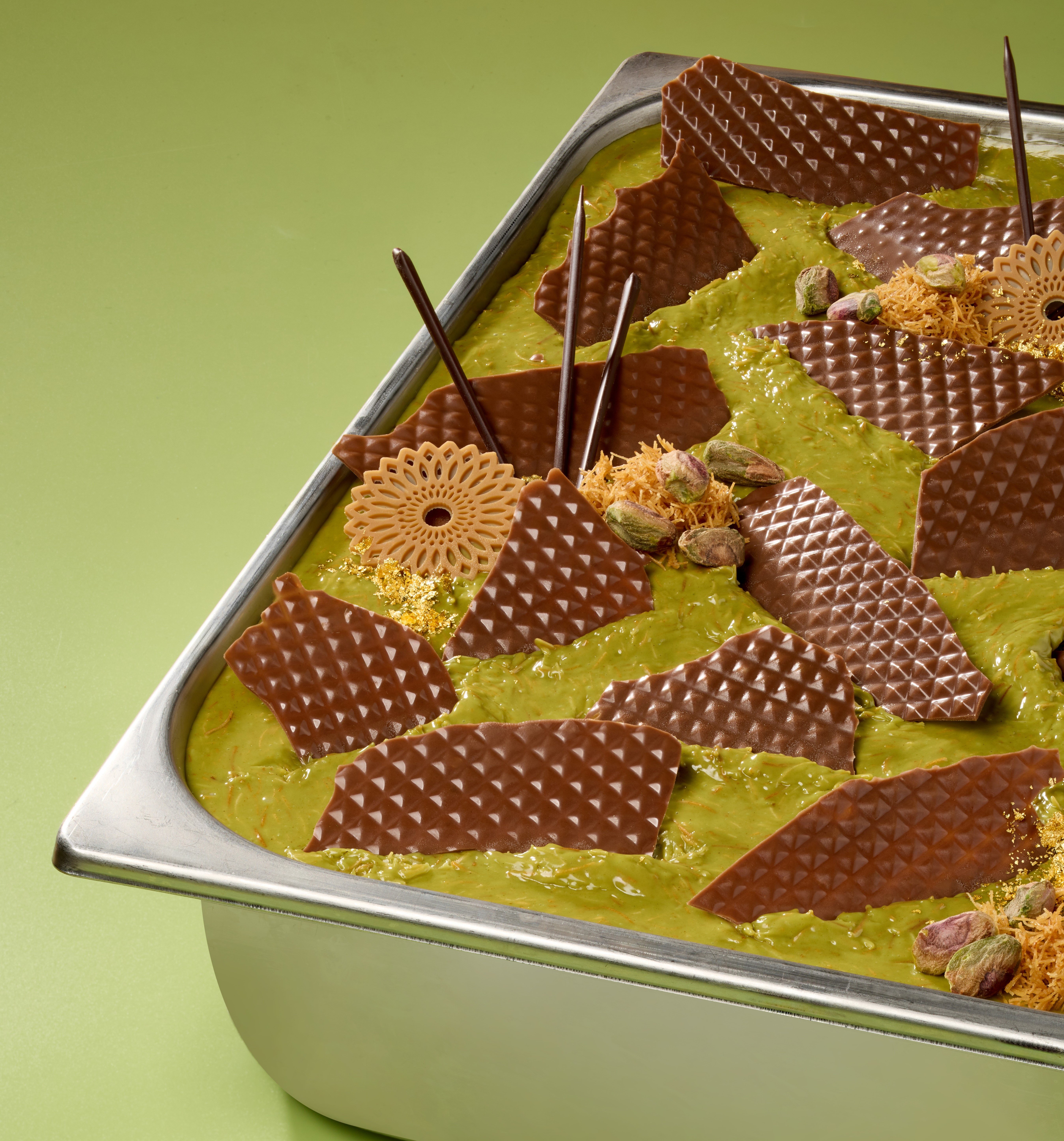 GELATO CREMINO DUBAI