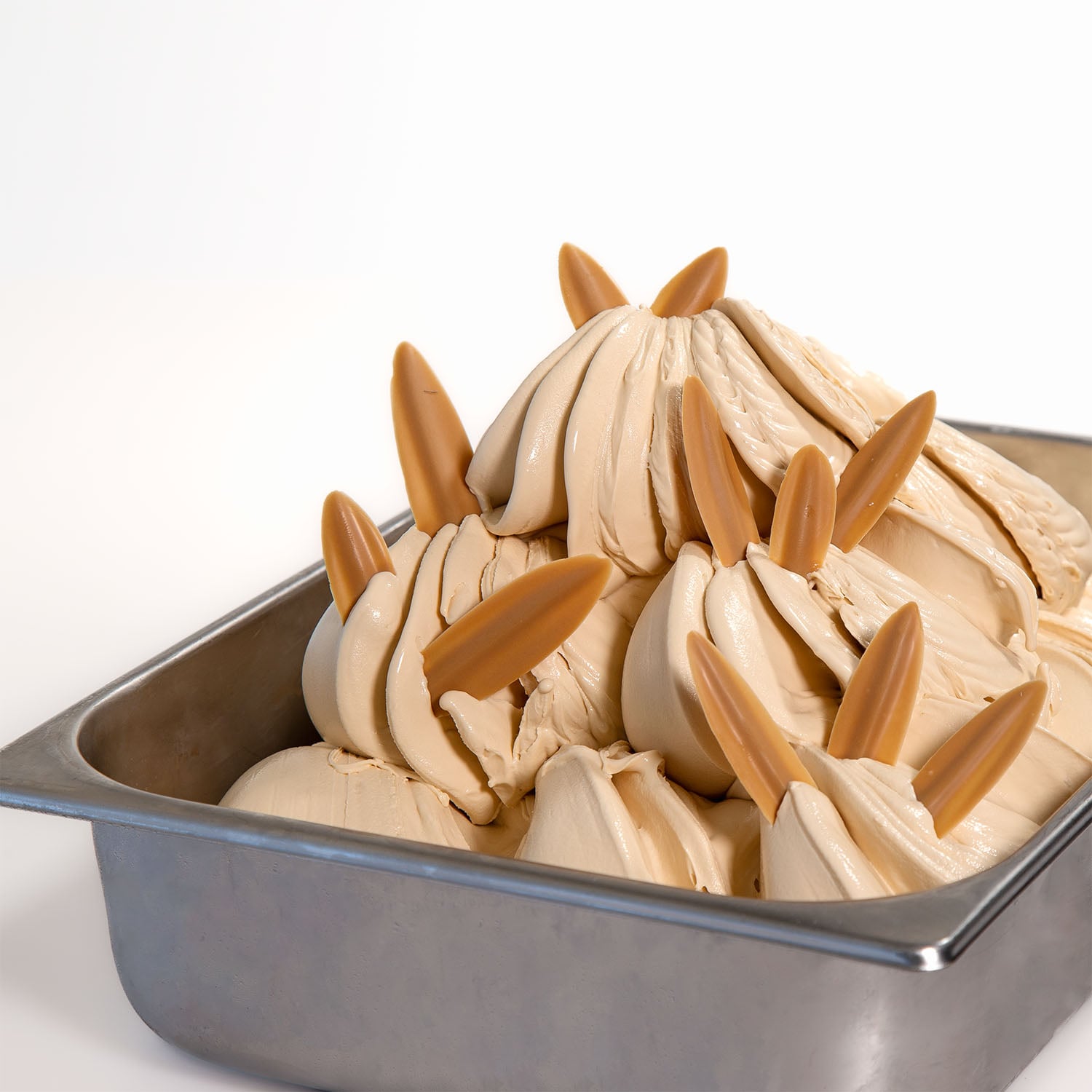 GELATO AL CIOCCOLATO CARAMEL ORO