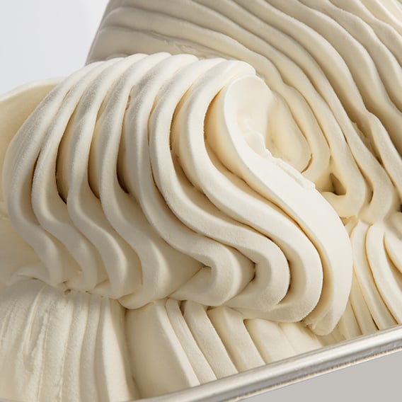 GELATI ALLE CREME-BASE BIANCA UNICA CON JOYBASE NEUTRAL FIX