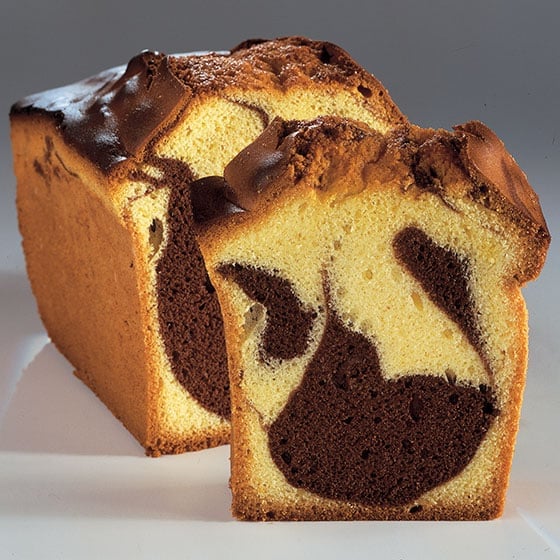 PLUM CAKE (TOP CAKE)