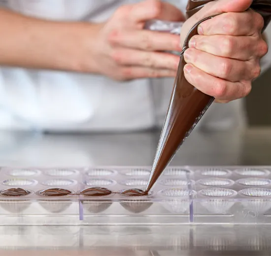 Chocolates and Alternatives