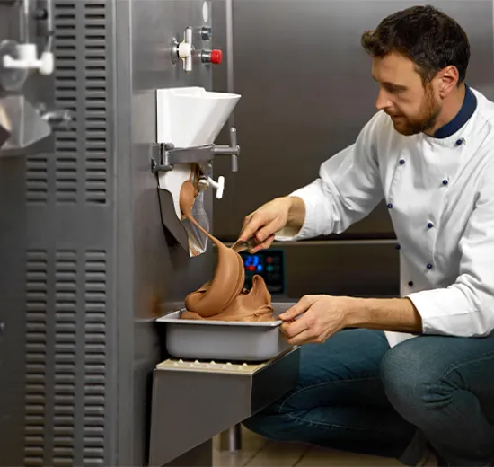 Bases and Technical Products