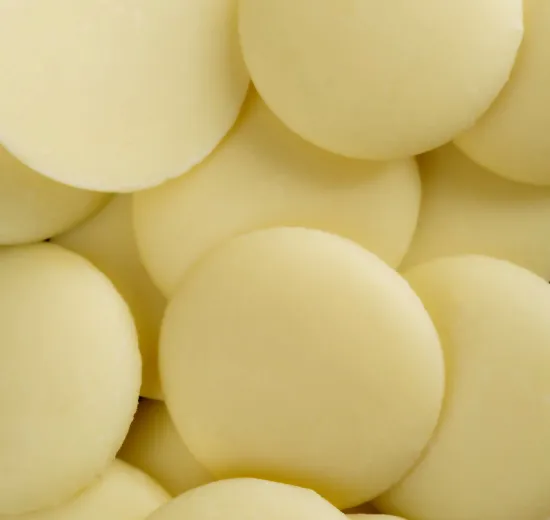 Essence White Chocolate 31%