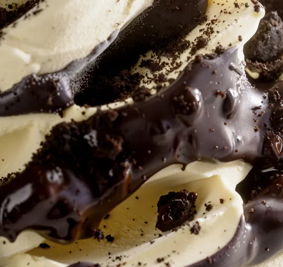 JOYCREAM CAFFÈ BISCOTTO